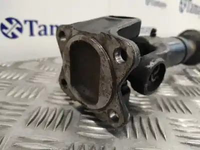 Автозапчасти б/у центральная трансмиссия за ssangyong kyron 2.0 ссылки oem iam 3310009001  