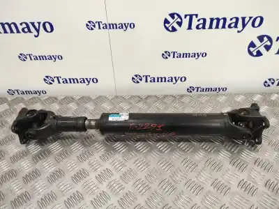Second-hand car spare part center transmission for ssangyong kyron 2.0 oem iam references 3310009001