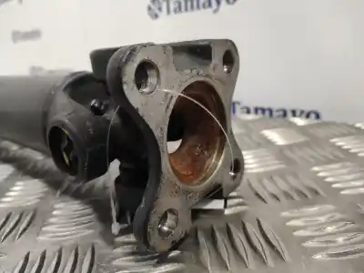 Автозапчастина б/у центр трансмісії для ssangyong kyron 2.0 посилання на oem iam 3310009001  