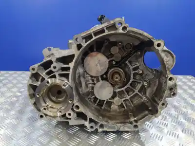 Peça sobressalente para automóvel em segunda mão caixa de velocidades por seat altea xl (5p5) 2.0 tdi referências oem iam kxw