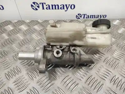 Peça sobressalente para automóvel em segunda mão bomba de travões por renault fluence 1.5 dci diesel fap referências oem iam 0204258391