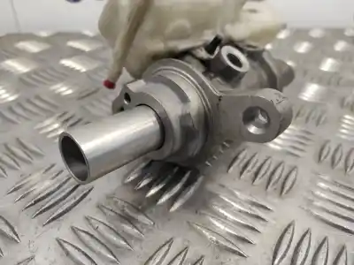 Second-hand car spare part brake pump for renault fluence 1.5 dynamique [1.5 ltr. - 78 kw dci diesel] oem iam references 0204258391  