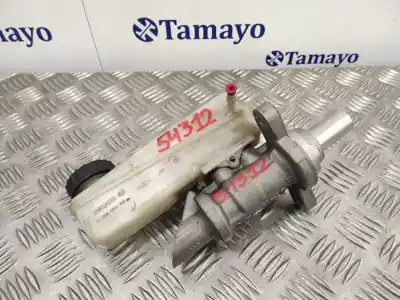 Second-hand car spare part brake pump for renault fluence 1.5 dynamique [1.5 ltr. - 78 kw dci diesel] oem iam references 0204258391  