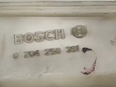 Second-hand car spare part brake pump for renault fluence 1.5 dynamique [1.5 ltr. - 78 kw dci diesel] oem iam references 0204258391  