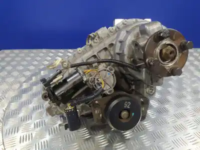 Second-hand car spare part transfer box for ssangyong kyron 2.0 oem iam references 4426000003