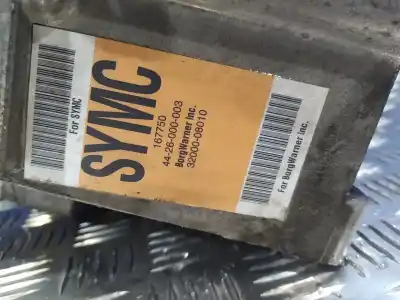 Second-hand car spare part transfer box for ssangyong kyron 2.0 oem iam references 4426000003 3200008010 