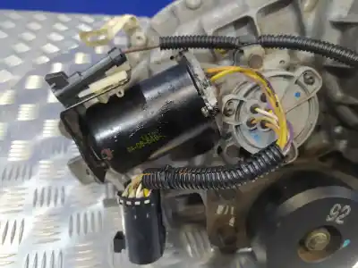 Second-hand car spare part transfer box for ssangyong kyron 2.0 oem iam references 4426000003 3200008010 