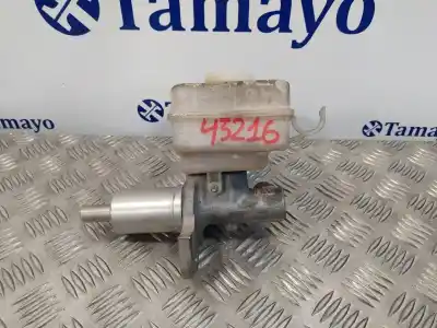 Piesă de schimb auto la mâna a doua pompa de frana pentru bmw serie 5 berlina (e60) 530d referințe oem iam 320671791
