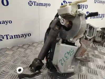 Second-hand car spare part steering column for renault fluence 1.5 dynamique [1.5 ltr. - 78 kw dci diesel] oem iam references eawcec060j 488101913r pw22bd0169q