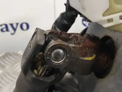 Second-hand car spare part steering column for renault fluence 1.5 dynamique [1.5 ltr. - 78 kw dci diesel] oem iam references eawcec060j 488101913r pw22bd0169q