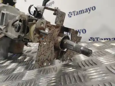 Second-hand car spare part steering column for renault fluence 1.5 dynamique [1.5 ltr. - 78 kw dci diesel] oem iam references eawcec060j 488101913r pw22bd0169q