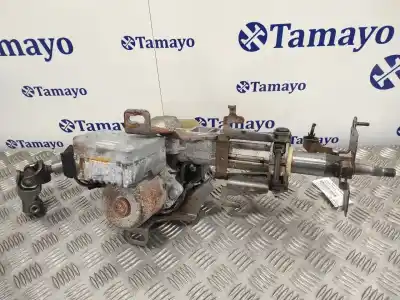 Second-hand car spare part steering column for renault fluence 1.5 dynamique [1.5 ltr. - 78 kw dci diesel] oem iam references eawcec060j 488101913r pw22bd0169q