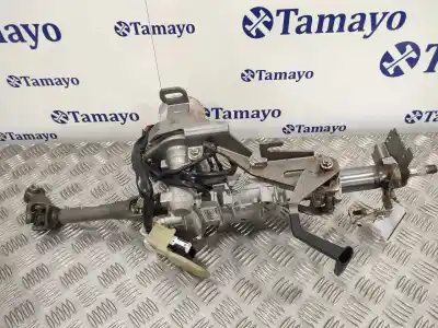 Second-hand car spare part steering column for renault fluence 1.5 dynamique [1.5 ltr. - 78 kw dci diesel] oem iam references eawcec060j 488101913r pw22bd0169q