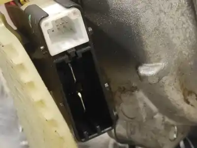 Second-hand car spare part steering column for renault fluence 1.5 dynamique [1.5 ltr. - 78 kw dci diesel] oem iam references eawcec060j 488101913r pw22bd0169q