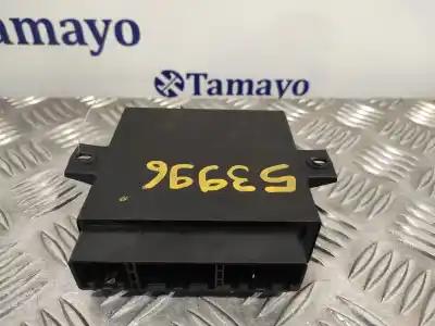 Second-hand car spare part electronic module for ford transit connect (tc7) 1.8 tdci cat oem iam references 2t1t15k600bb 5wk48036b 