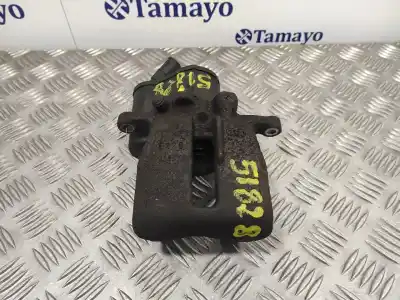 Автозапчасти б/у задний левый тормозной суппорт за audi a6 berlina (4f2) 4.2 quattro ссылки oem iam 