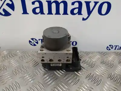 Peça sobressalente para automóvel em segunda mão abs por renault modus 1.4 16v referências oem iam 0265231359