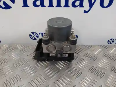 Peça sobressalente para automóvel em segunda mão abs por renault modus 1.4 16v referências oem iam 0265231359 8200129951 0265800329