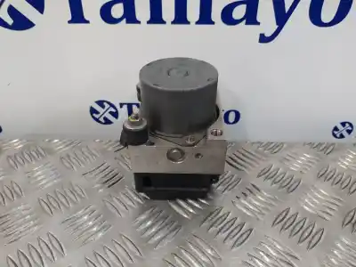 Peça sobressalente para automóvel em segunda mão abs por renault modus 1.4 16v referências oem iam 0265231359 8200129951 0265800329