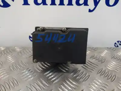 Peça sobressalente para automóvel em segunda mão abs por renault modus 1.4 16v referências oem iam 0265231359 8200129951 0265800329