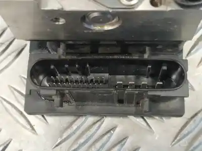 Peça sobressalente para automóvel em segunda mão abs por renault modus 1.4 16v referências oem iam 0265231359 8200129951 0265800329