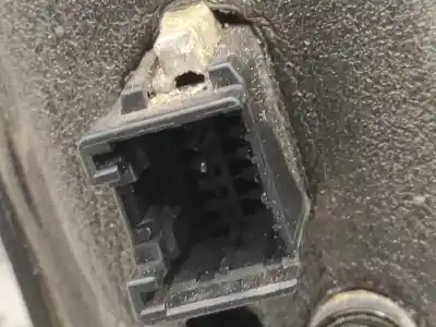 Автозапчасти б/у левое зеркало за ssangyong kyron 2.0 ссылки oem iam   