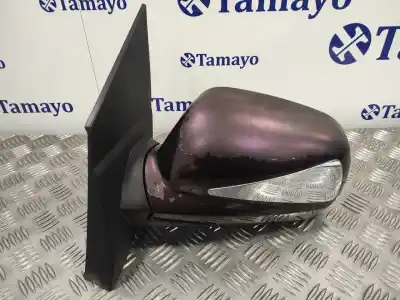 Автозапчасти б/у левое зеркало за ssangyong kyron 2.0 ссылки oem iam   