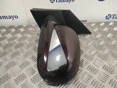 Автозапчасти б/у левое зеркало за ssangyong kyron 2.0 ссылки oem iam   