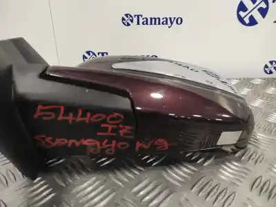 Автозапчасти б/у левое зеркало за ssangyong kyron 2.0 ссылки oem iam   