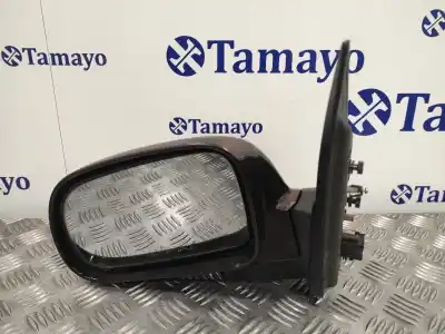 Автозапчасти б/у левое зеркало за ssangyong kyron 2.0 ссылки oem iam 