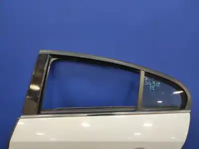 İkinci el araba yedek parçası arka sol kapi için renault fluence 1.5 dynamique [1.5 ltr. - 78 kw dci diesel] oem iam referansları   