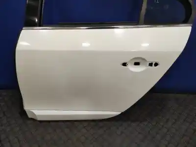 İkinci el araba yedek parçası arka sol kapi için renault fluence 1.5 dynamique [1.5 ltr. - 78 kw dci diesel] oem iam referansları   