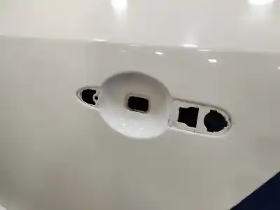 İkinci el araba yedek parçası arka sol kapi için renault fluence 1.5 dynamique [1.5 ltr. - 78 kw dci diesel] oem iam referansları   