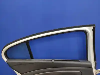 İkinci el araba yedek parçası arka sol kapi için renault fluence 1.5 dynamique [1.5 ltr. - 78 kw dci diesel] oem iam referansları   