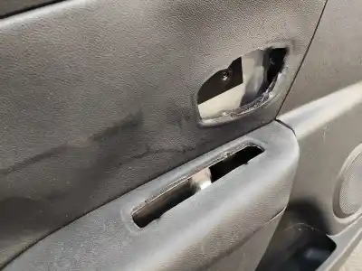 İkinci el araba yedek parçası arka sol kapi için renault fluence 1.5 dynamique [1.5 ltr. - 78 kw dci diesel] oem iam referansları   