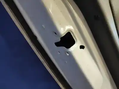 İkinci el araba yedek parçası arka sol kapi için renault fluence 1.5 dynamique [1.5 ltr. - 78 kw dci diesel] oem iam referansları   