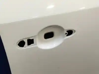 Second-hand car spare part front right door for renault fluence 1.5 dynamique [1.5 ltr. - 78 kw dci diesel] oem iam references   