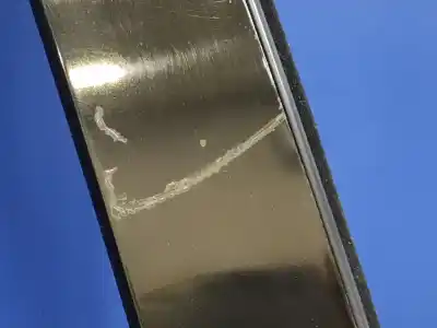 Second-hand car spare part front right door for renault fluence 1.5 dynamique [1.5 ltr. - 78 kw dci diesel] oem iam references   