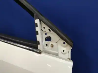 Second-hand car spare part front right door for renault fluence 1.5 dynamique [1.5 ltr. - 78 kw dci diesel] oem iam references   