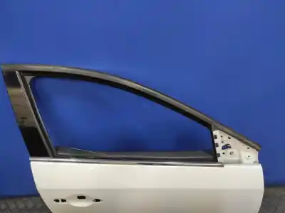 Second-hand car spare part front right door for renault fluence 1.5 dynamique [1.5 ltr. - 78 kw dci diesel] oem iam references   