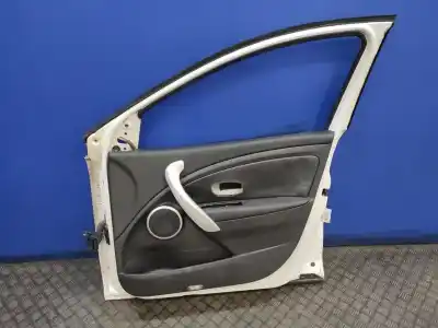 Second-hand car spare part front right door for renault fluence 1.5 dynamique [1.5 ltr. - 78 kw dci diesel] oem iam references   