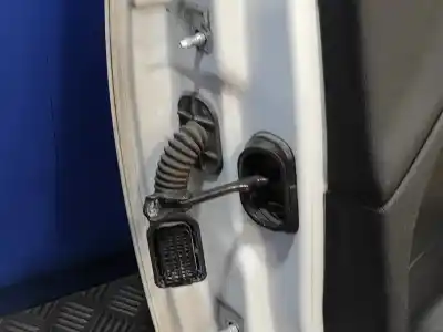 Second-hand car spare part front right door for renault fluence 1.5 dynamique [1.5 ltr. - 78 kw dci diesel] oem iam references   