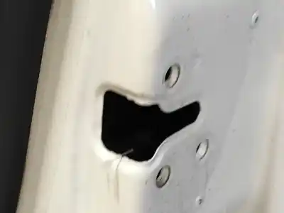 Second-hand car spare part front right door for renault fluence 1.5 dynamique [1.5 ltr. - 78 kw dci diesel] oem iam references   