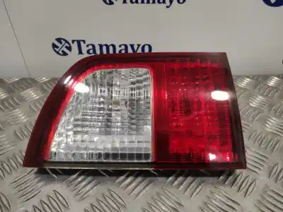 Автозапчасти б/у правый задний фонарь в двери за ssangyong kyron 2.0 ссылки oem iam   