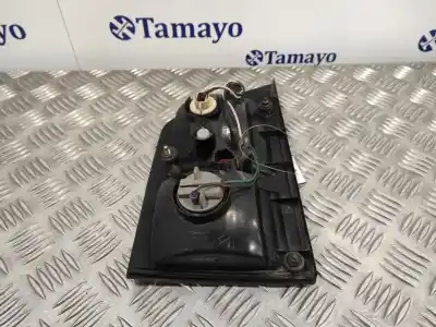 Автозапчасти б/у правый задний фонарь в двери за ssangyong kyron 2.0 ссылки oem iam   