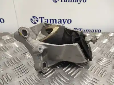 Автозапчастина б/у передня опора двигуна для mazda mx-5 (04.2015>) 2.0 cat посилання на oem iam ka08011 a260281 