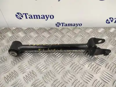 Tweedehands auto-onderdeel verblijf achter links voor mazda mx-5 (04.2015>) 2.0 cat oem iam-referenties k1442  