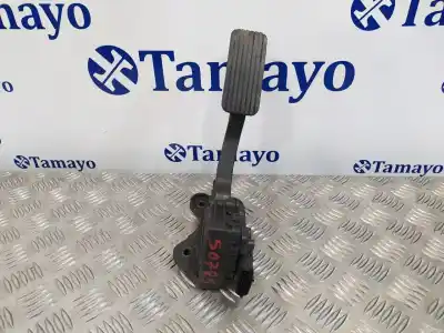 Second-hand car spare part ACCELERATOR PEDAL for HYUNDAI I30 CW  OEM IAM references 327002R300 32700XXXXX 