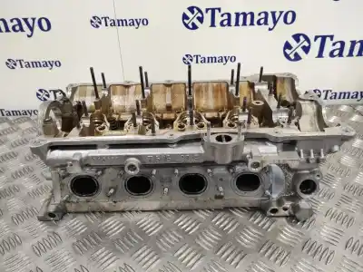 Peça sobressalente para automóvel em segunda mão cabeça / culatra por bmw serie 3 compact (e46) 1.8 16v referências oem iam 75054229  