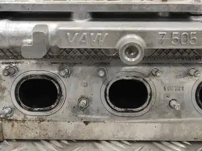 Peça sobressalente para automóvel em segunda mão cabeça / culatra por bmw serie 3 compact (e46) 1.8 16v referências oem iam 75054229  